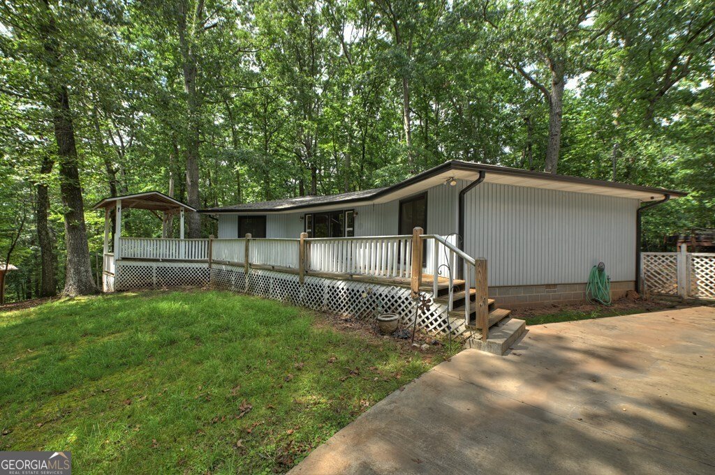 1076 Riverview Drive Ellijay - Photo 29