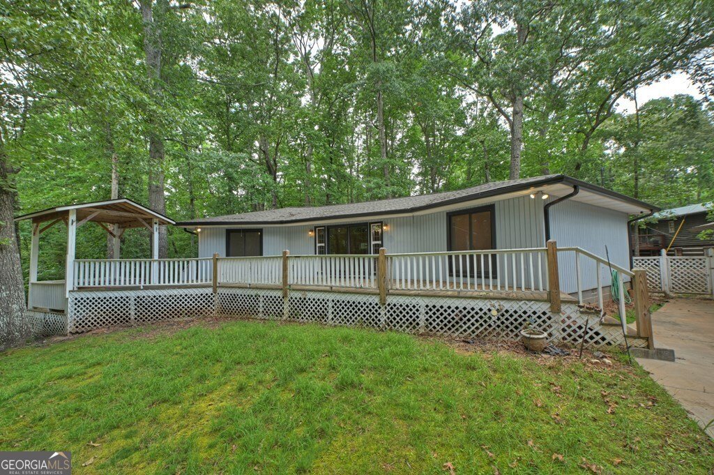 1076 Riverview Drive Ellijay - Photo 30