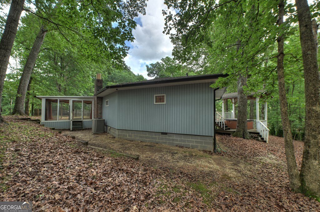 1076 Riverview Drive Ellijay - Photo 31