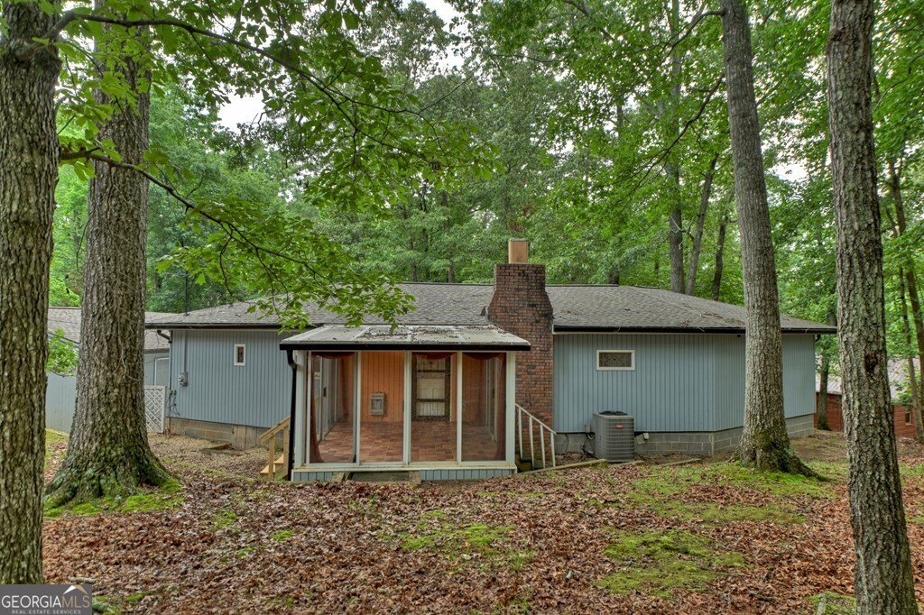 1076 Riverview Drive Ellijay - Photo 33