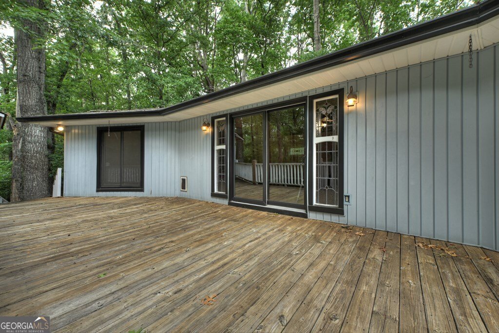 1076 Riverview Drive Ellijay - Photo 35
