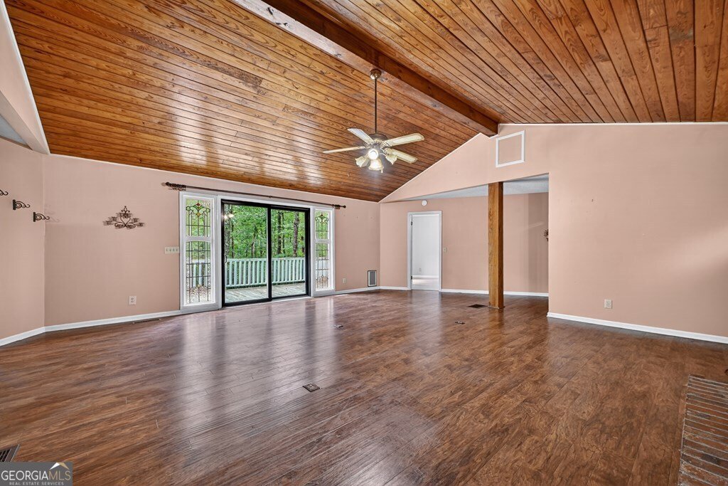 1076 Riverview Drive Ellijay - Photo 6