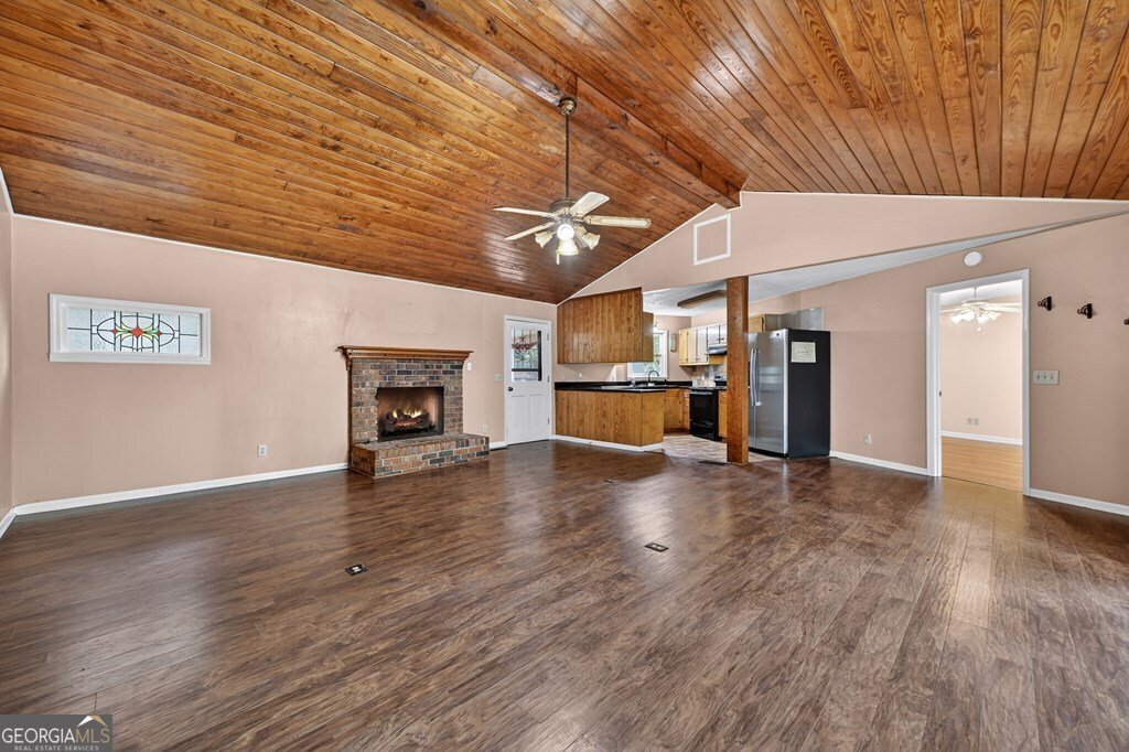 1076 Riverview Drive Ellijay - Photo 7