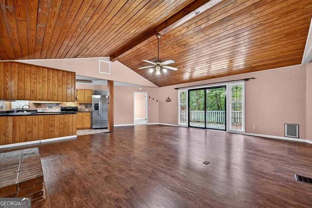 1076 Riverview Drive Ellijay - Photo 8