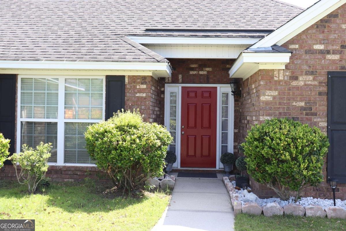209 Quatrz Drive Rincon - main photo