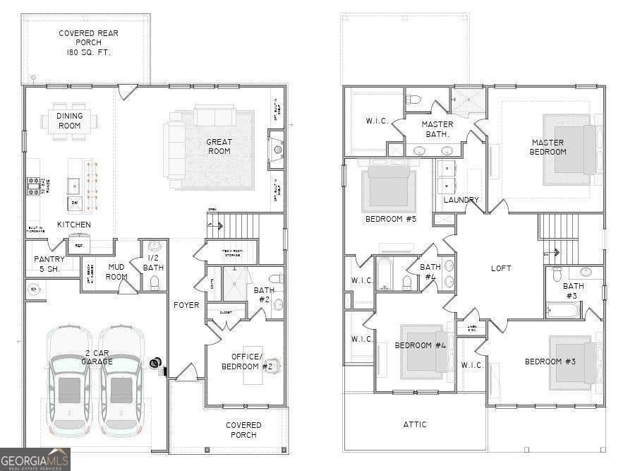 8315 Creekside Overlook Drive Gainesville - Photo 22