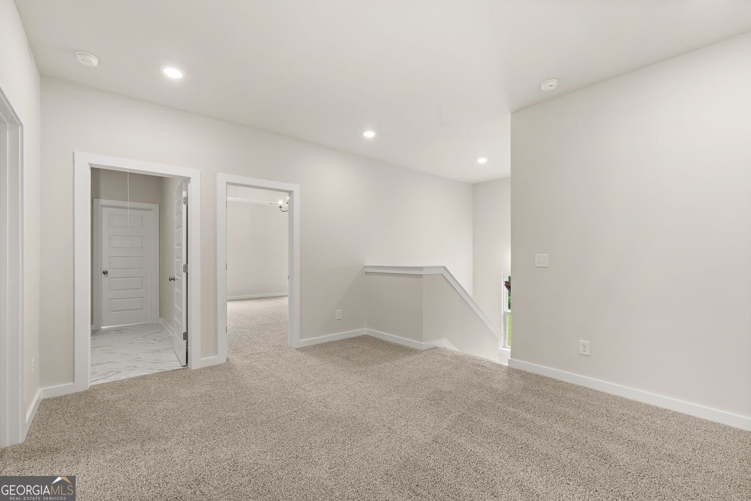 8315 Creekside Overlook Drive Gainesville - Photo 25