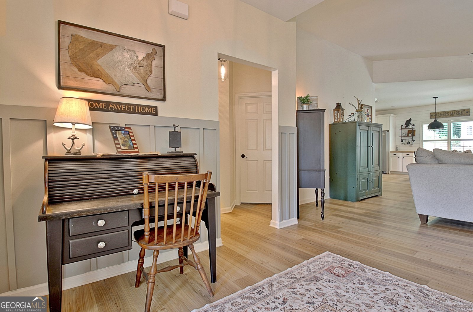 45 Oak Creek Pass Newnan - Photo 12