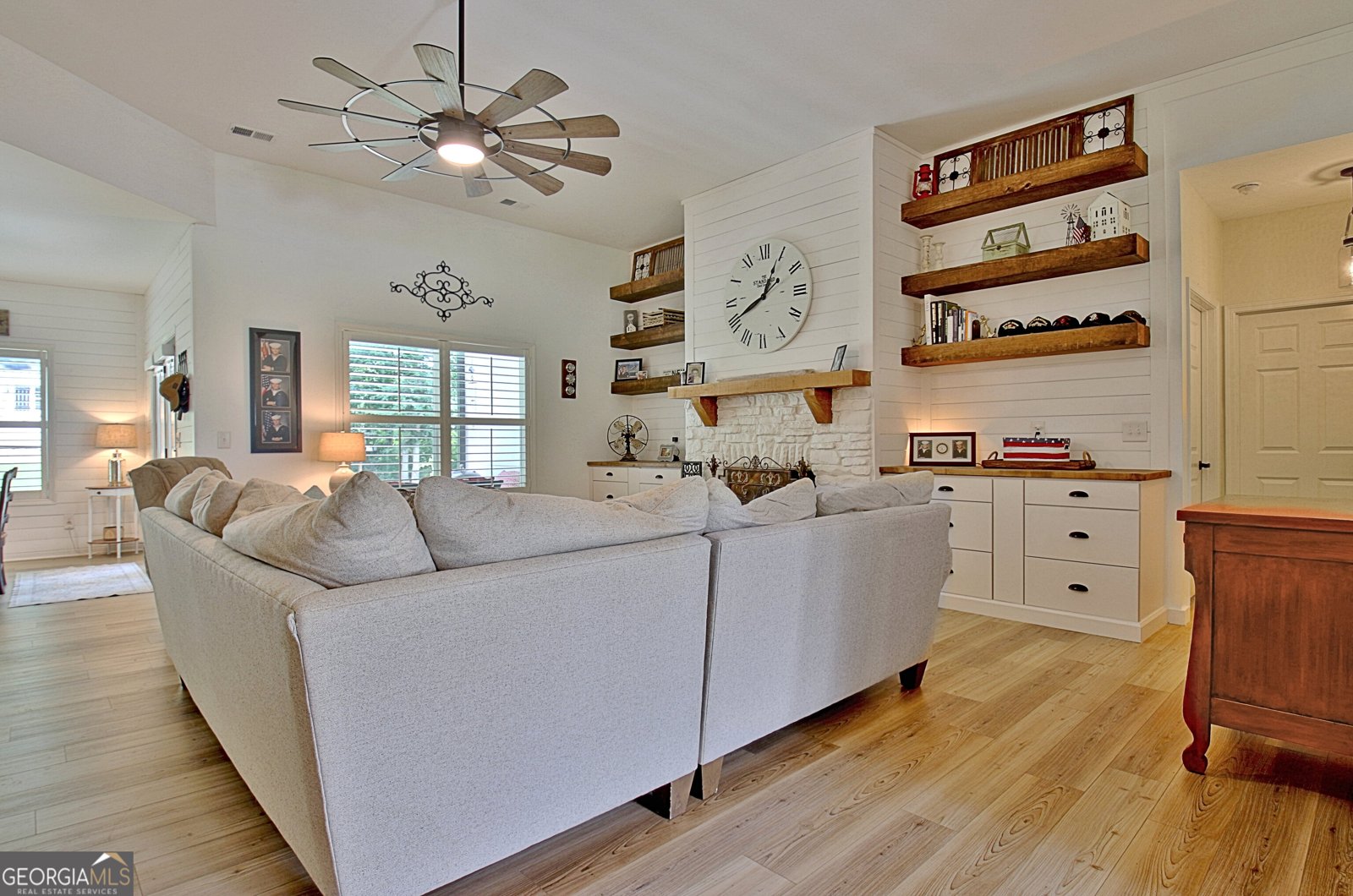45 Oak Creek Pass Newnan - Photo 14