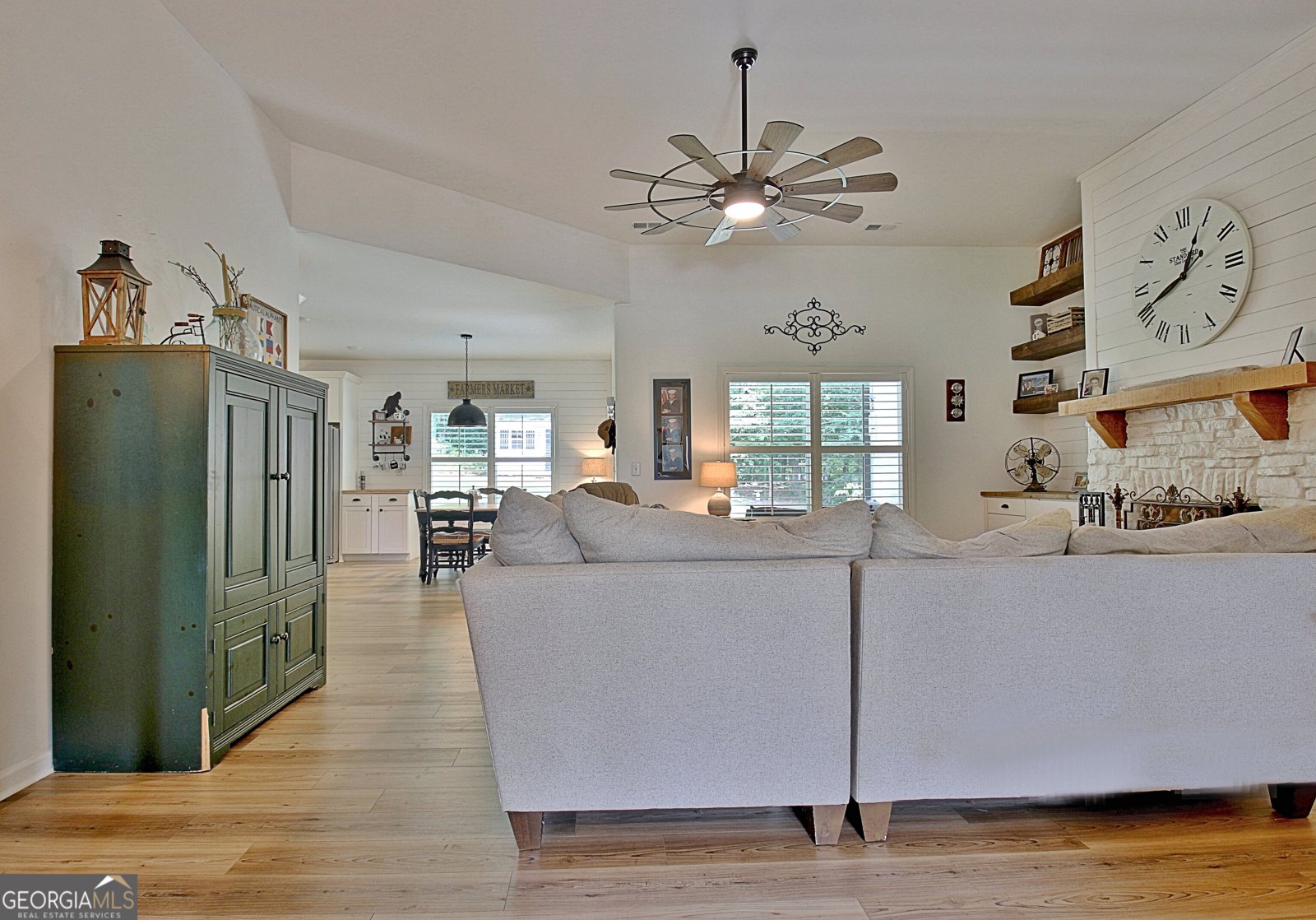 45 Oak Creek Pass Newnan - Photo 15