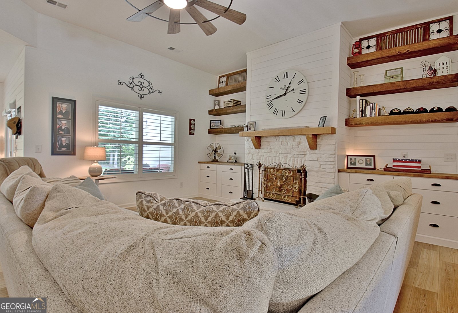 45 Oak Creek Pass Newnan - Photo 17