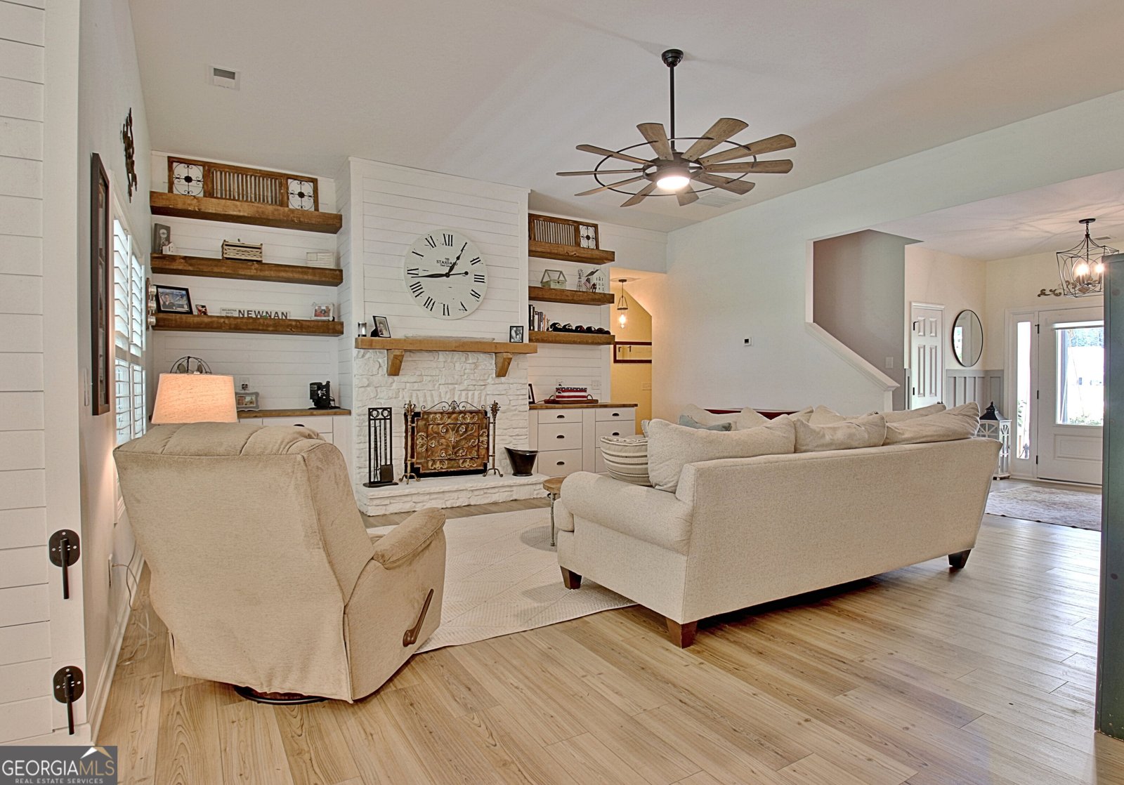 45 Oak Creek Pass Newnan - Photo 19