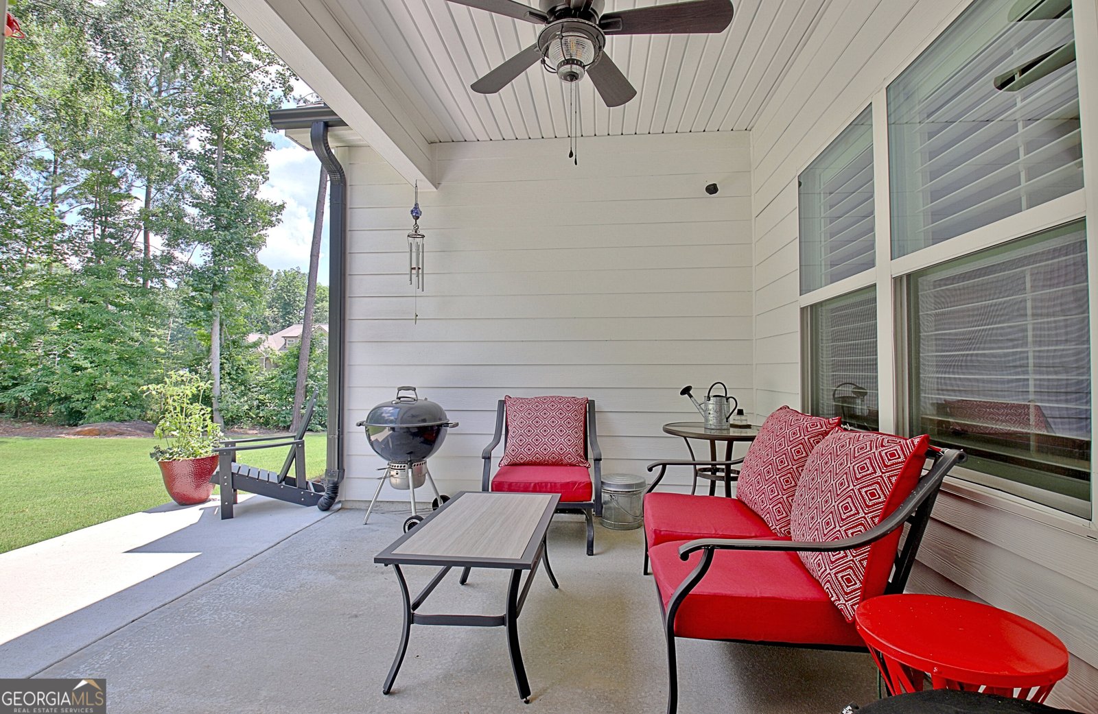 45 Oak Creek Pass Newnan - Photo 28