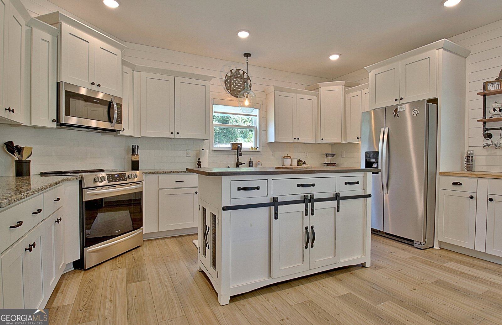 45 Oak Creek Pass Newnan - Photo 31