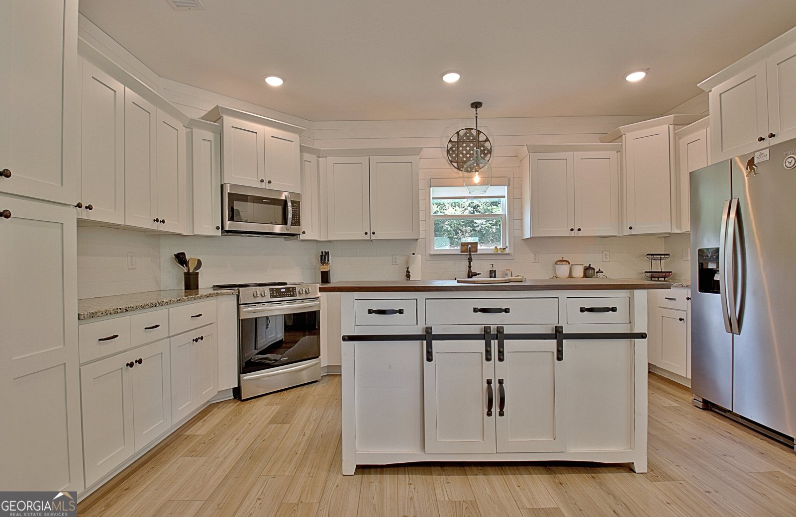 45 Oak Creek Pass Newnan - Photo 32