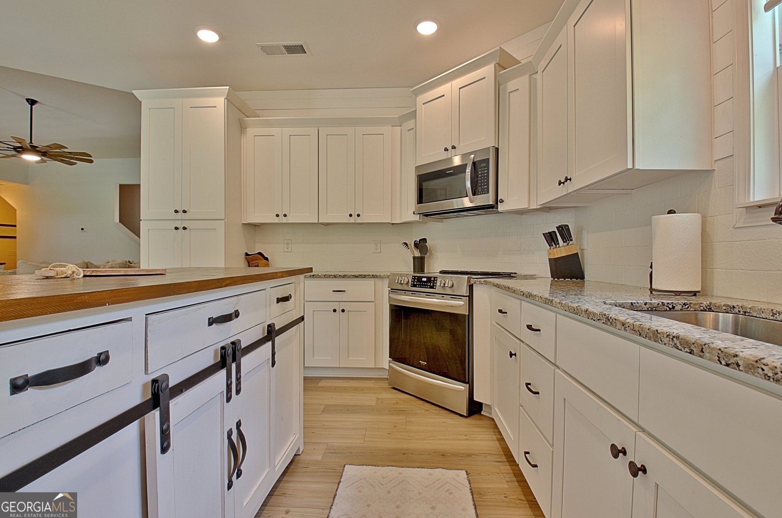 45 Oak Creek Pass Newnan - Photo 37
