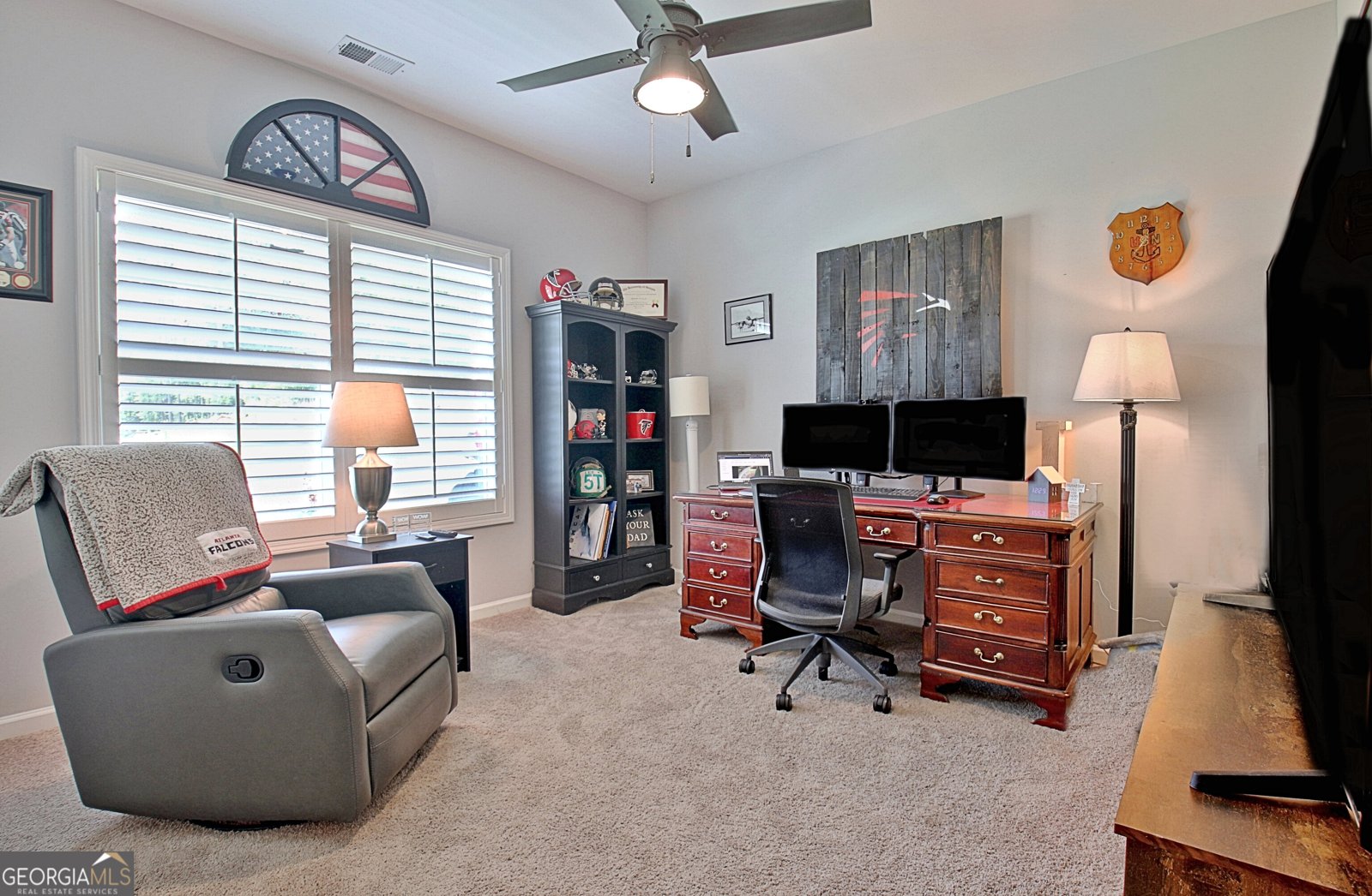 45 Oak Creek Pass Newnan - Photo 53