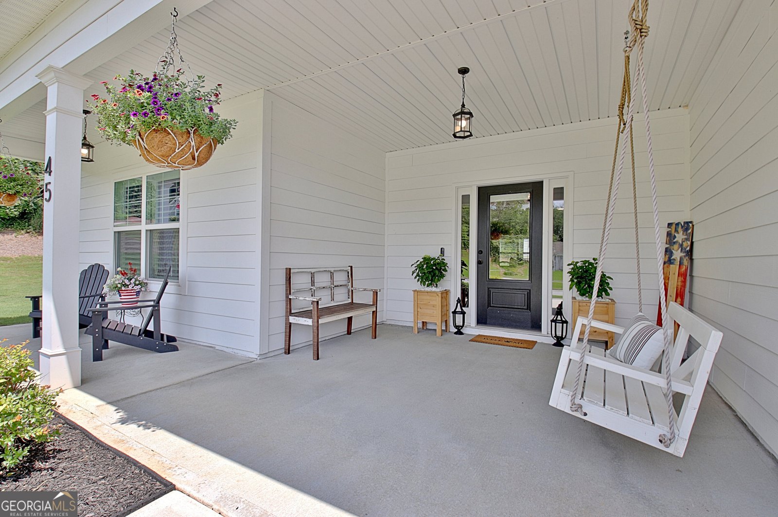 45 Oak Creek Pass Newnan - Photo 7
