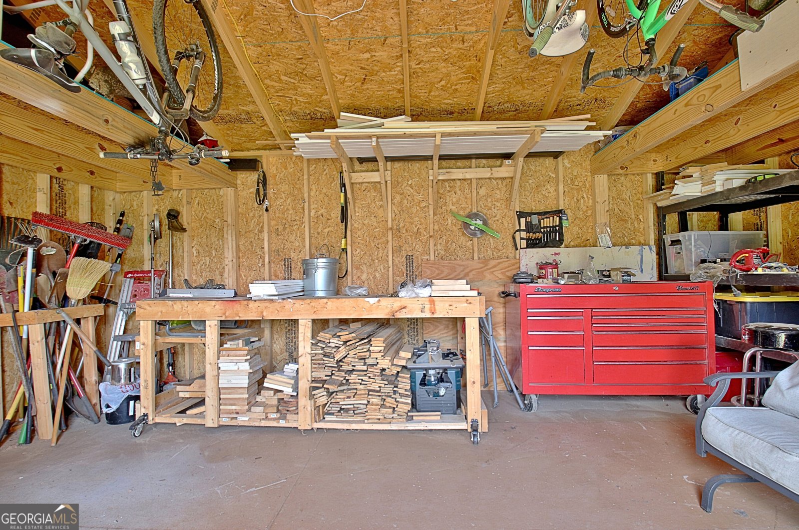 45 Oak Creek Pass Newnan - Photo 70