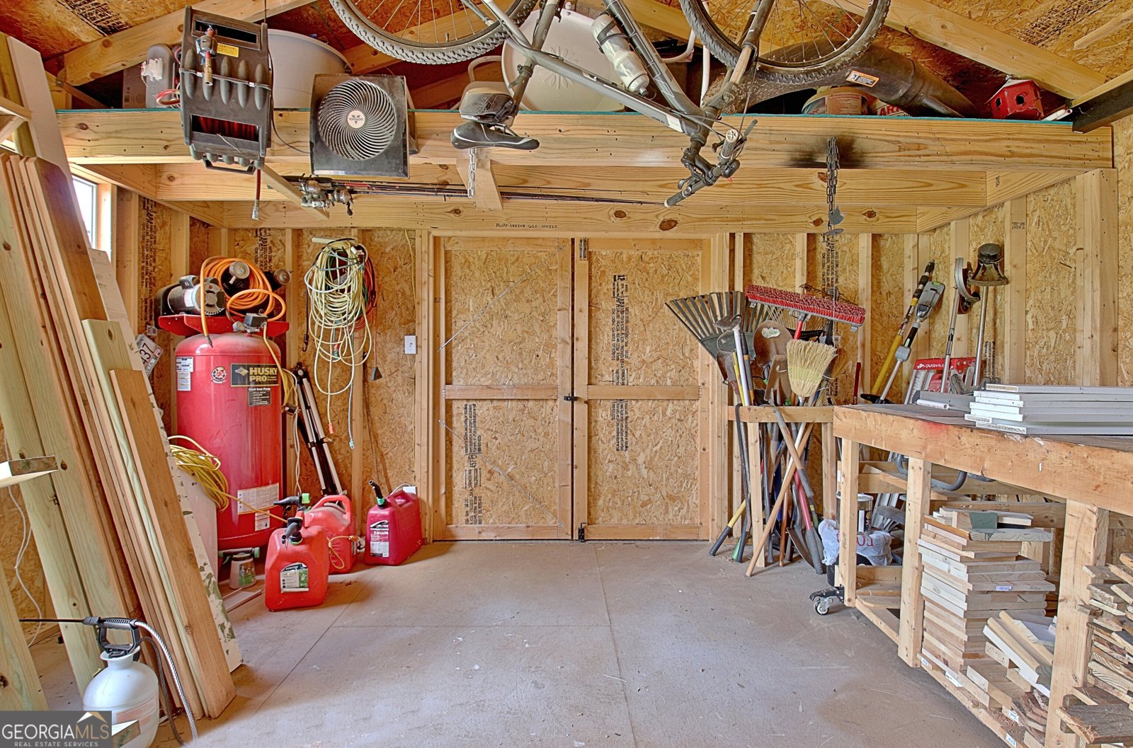 45 Oak Creek Pass Newnan - Photo 71