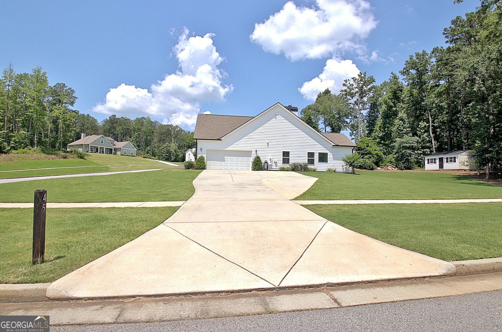 45 Oak Creek Pass Newnan - Photo 75