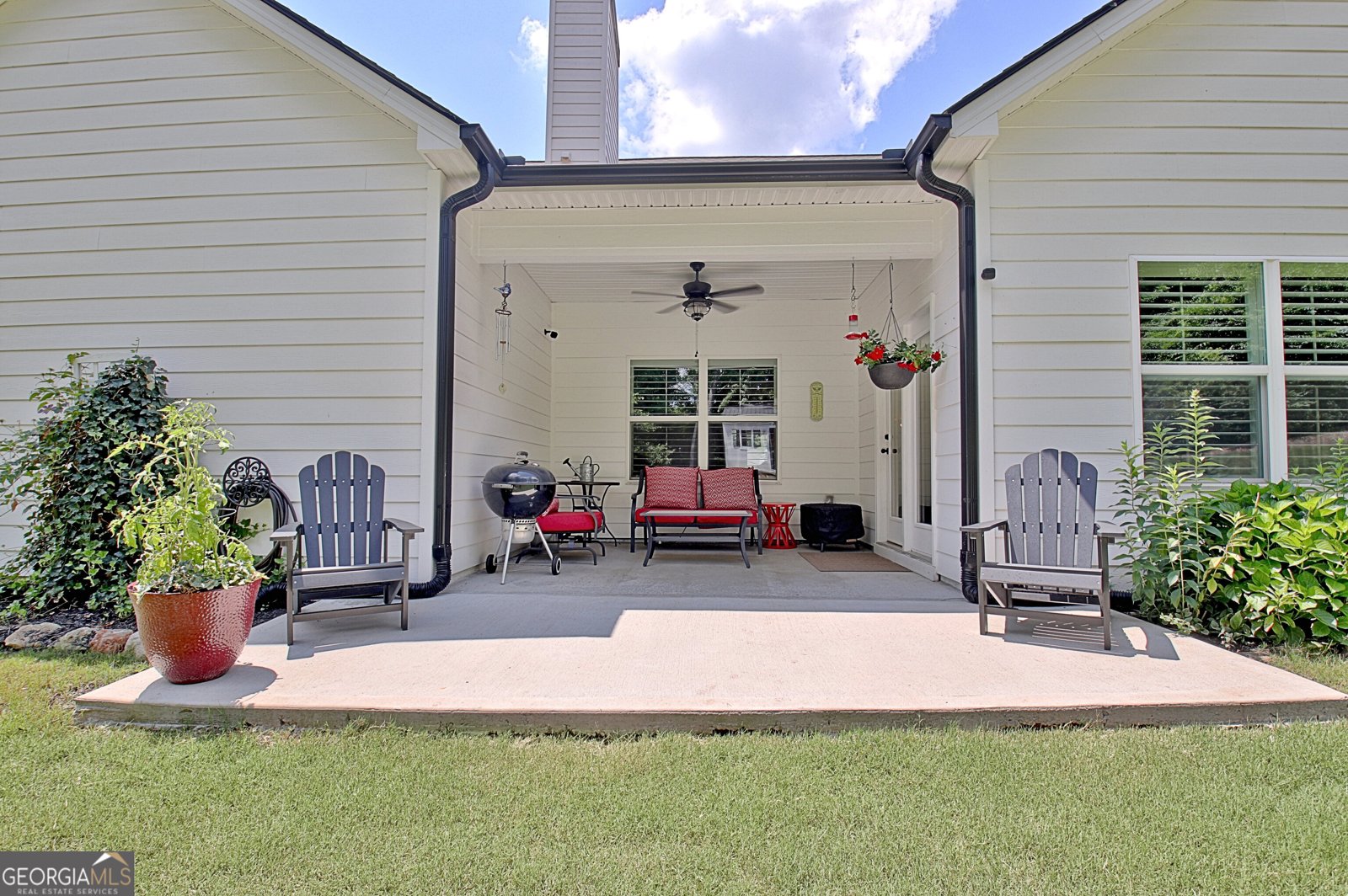 45 Oak Creek Pass Newnan - Photo 79