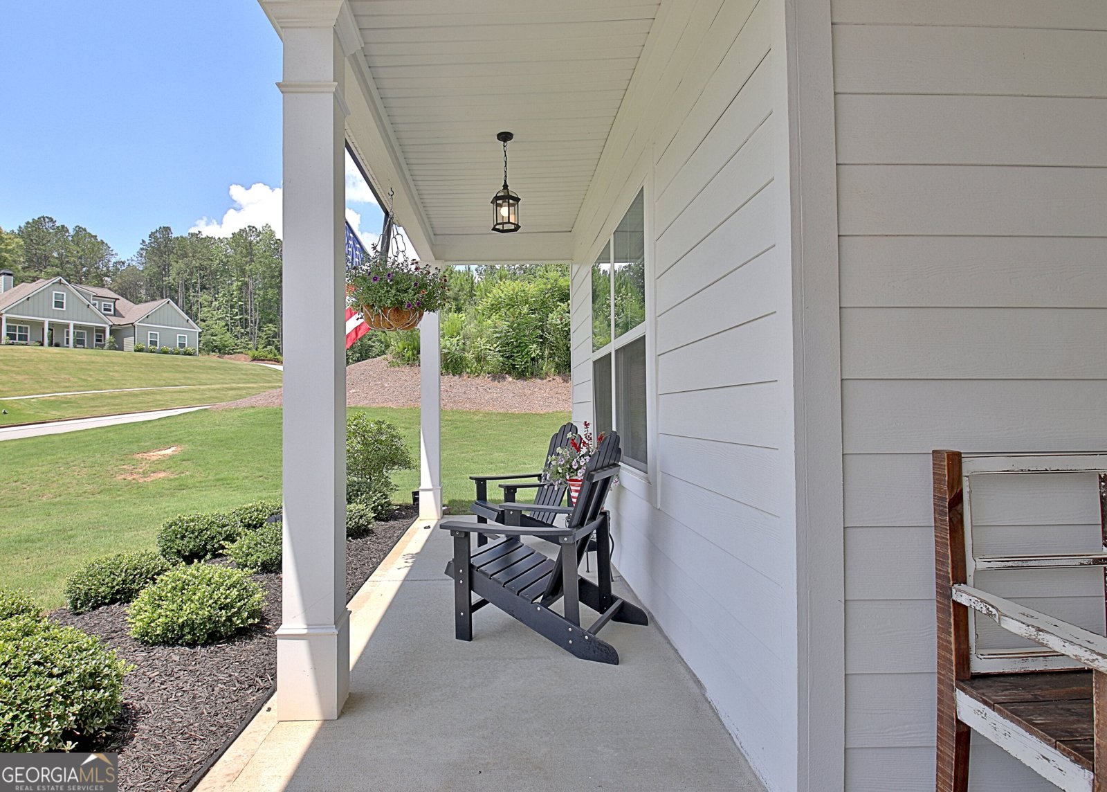 45 Oak Creek Pass Newnan - Photo 8