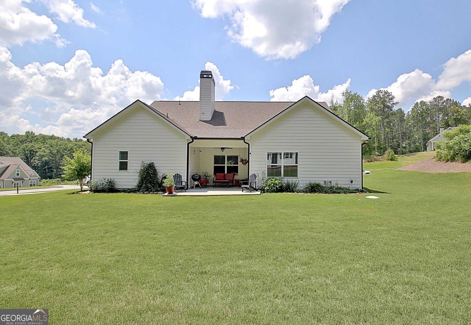 45 Oak Creek Pass Newnan - Photo 81