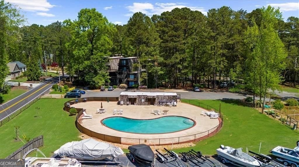 3200 Rim Cove Drive Cumming - Photo 23