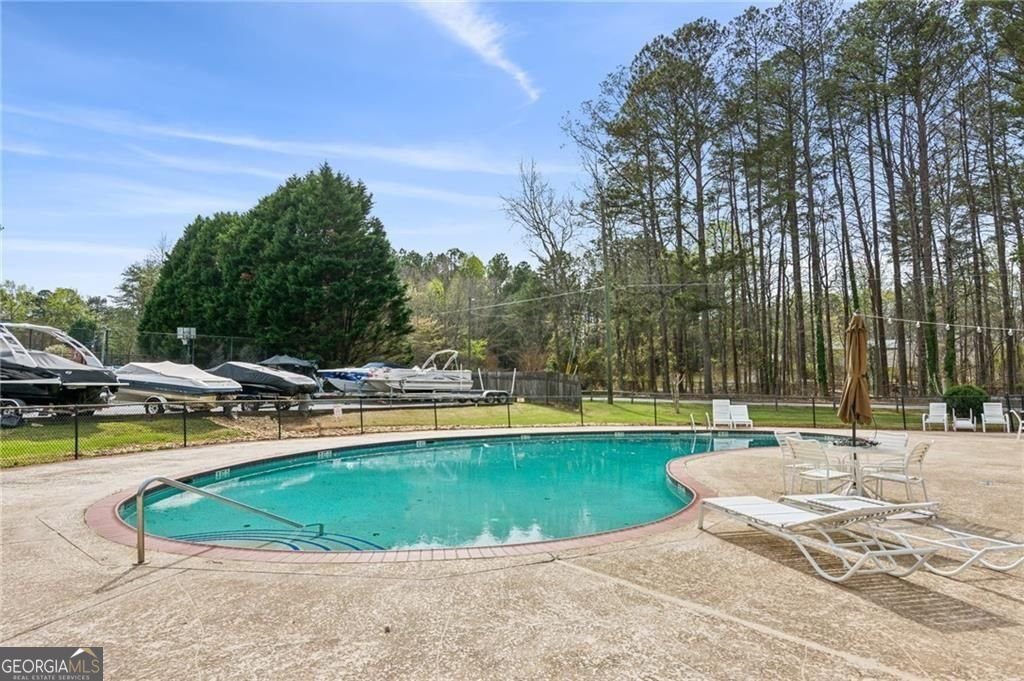 3200 Rim Cove Drive Cumming - Photo 24