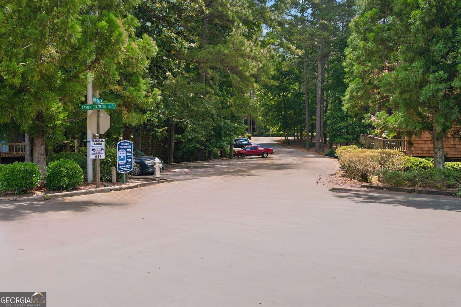 3200 Rim Cove Drive Cumming - Photo 25