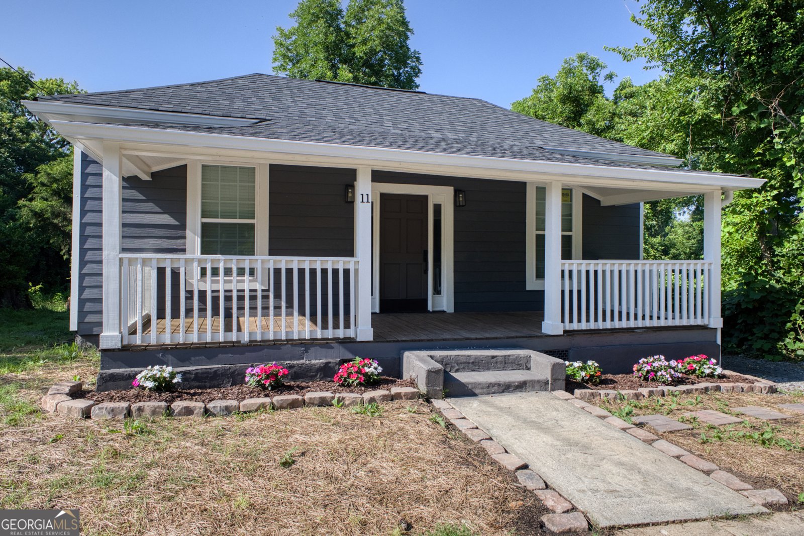 11 Cherokee Street Rome - main photo