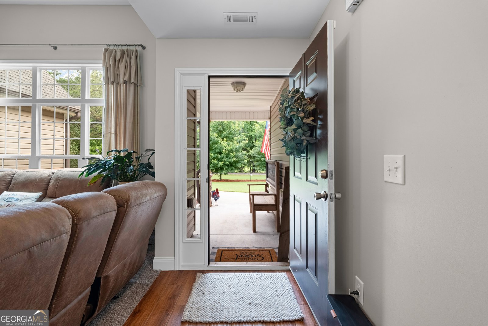 234 Emmett Young Road Grantville - Photo 10