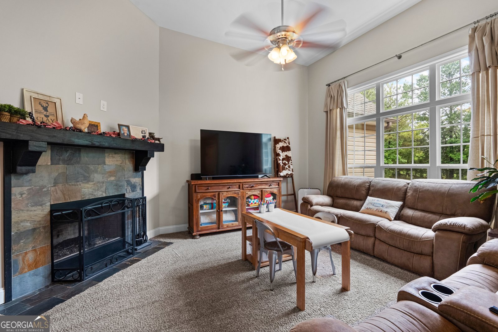 234 Emmett Young Road Grantville - Photo 11