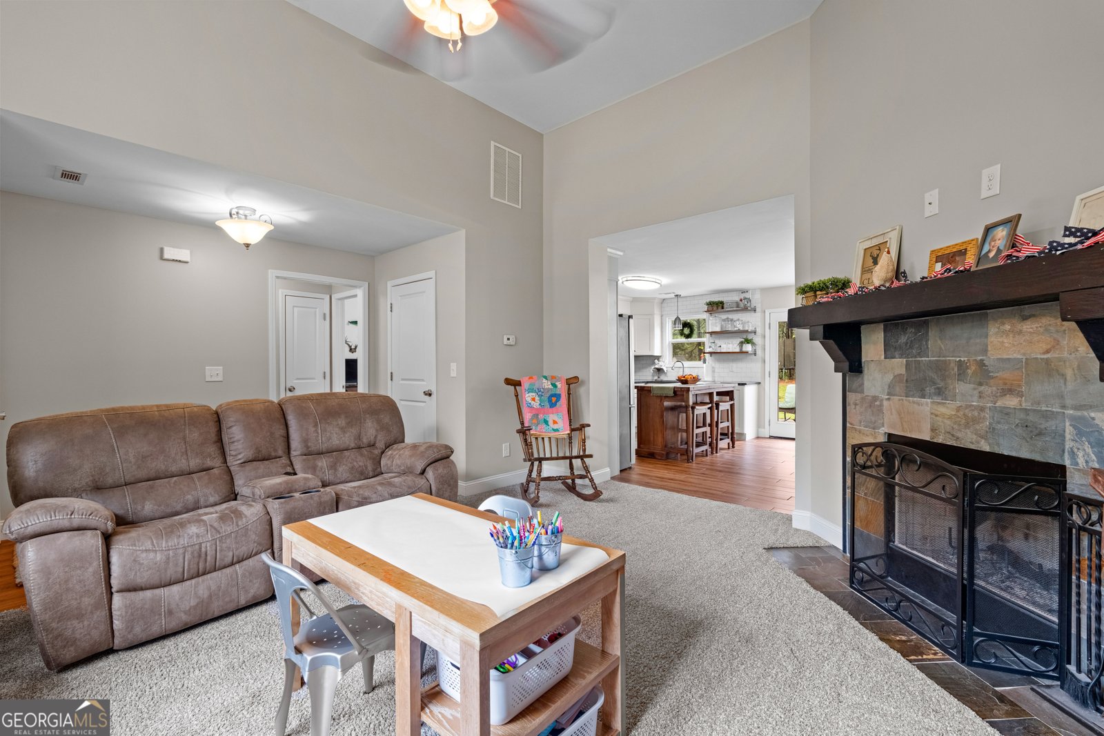 234 Emmett Young Road Grantville - Photo 12