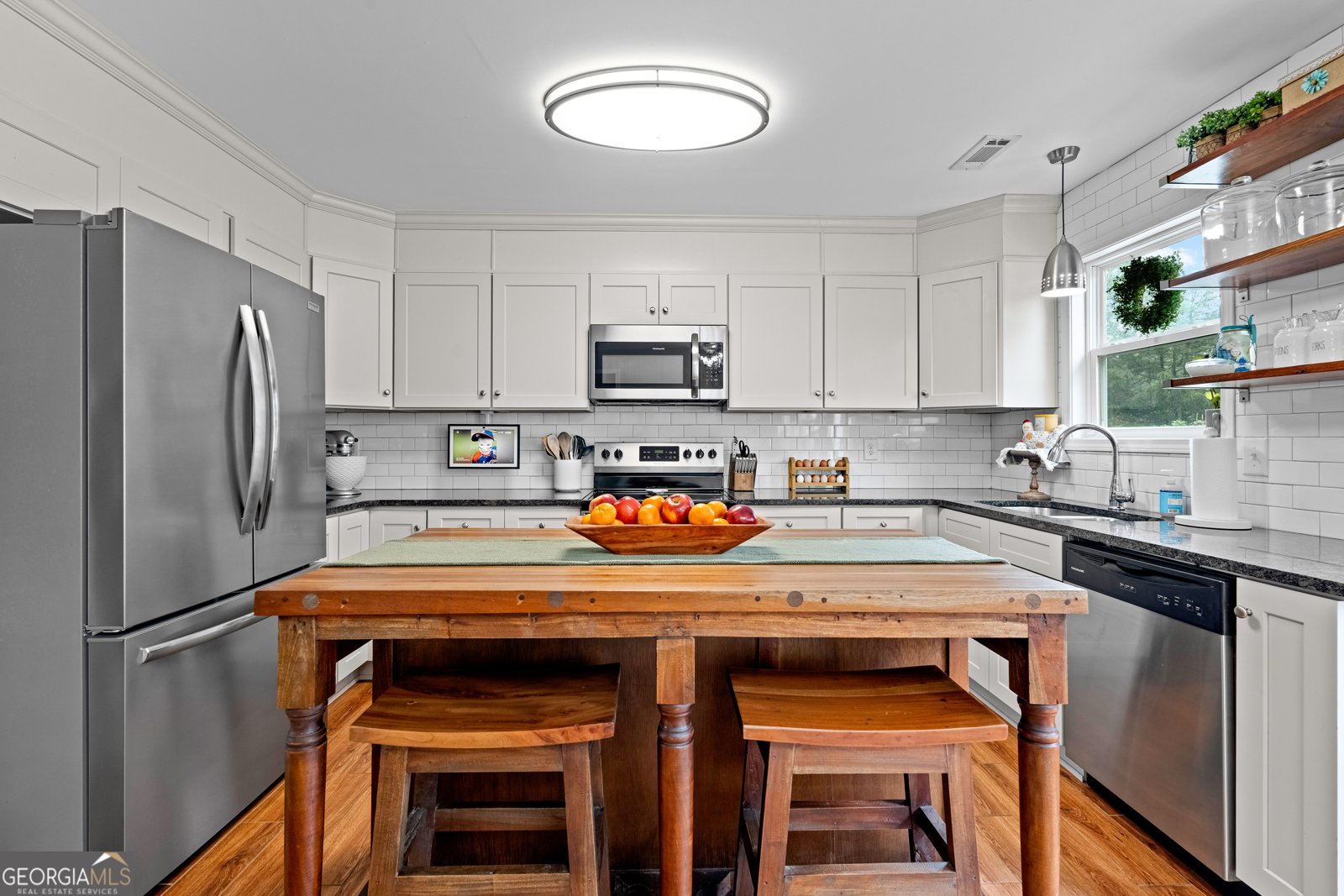 234 Emmett Young Road Grantville - Photo 14