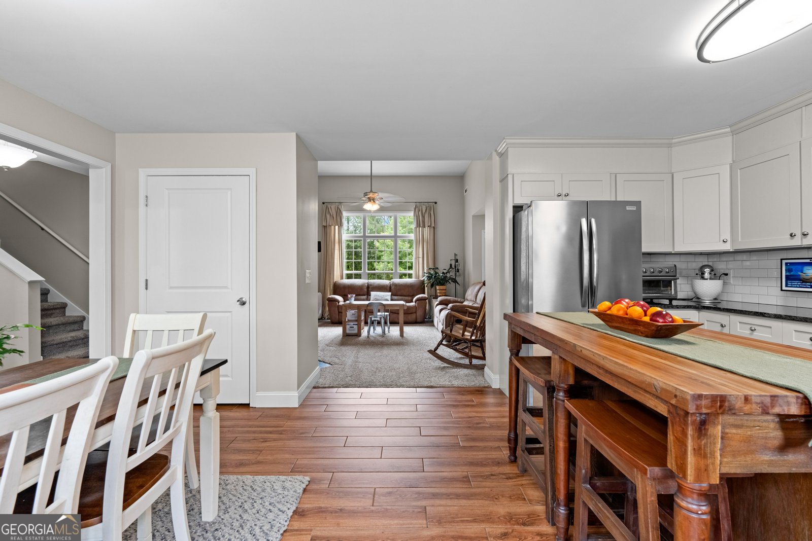 234 Emmett Young Road Grantville - Photo 15