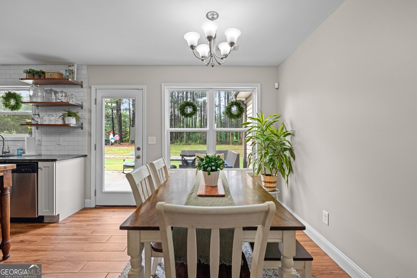 234 Emmett Young Road Grantville - Photo 17