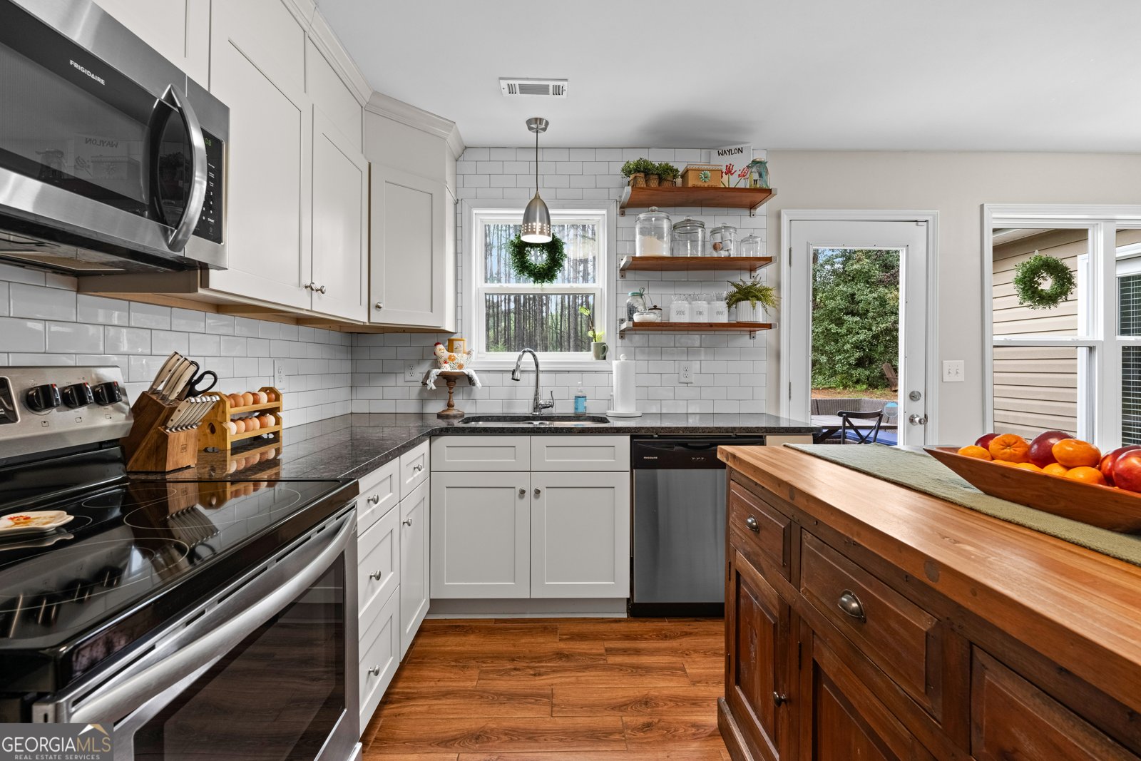 234 Emmett Young Road Grantville - Photo 18
