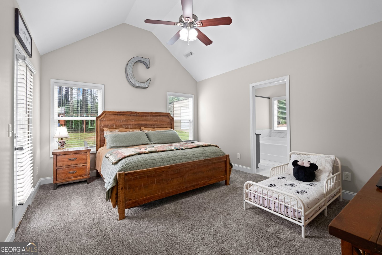 234 Emmett Young Road Grantville - Photo 19