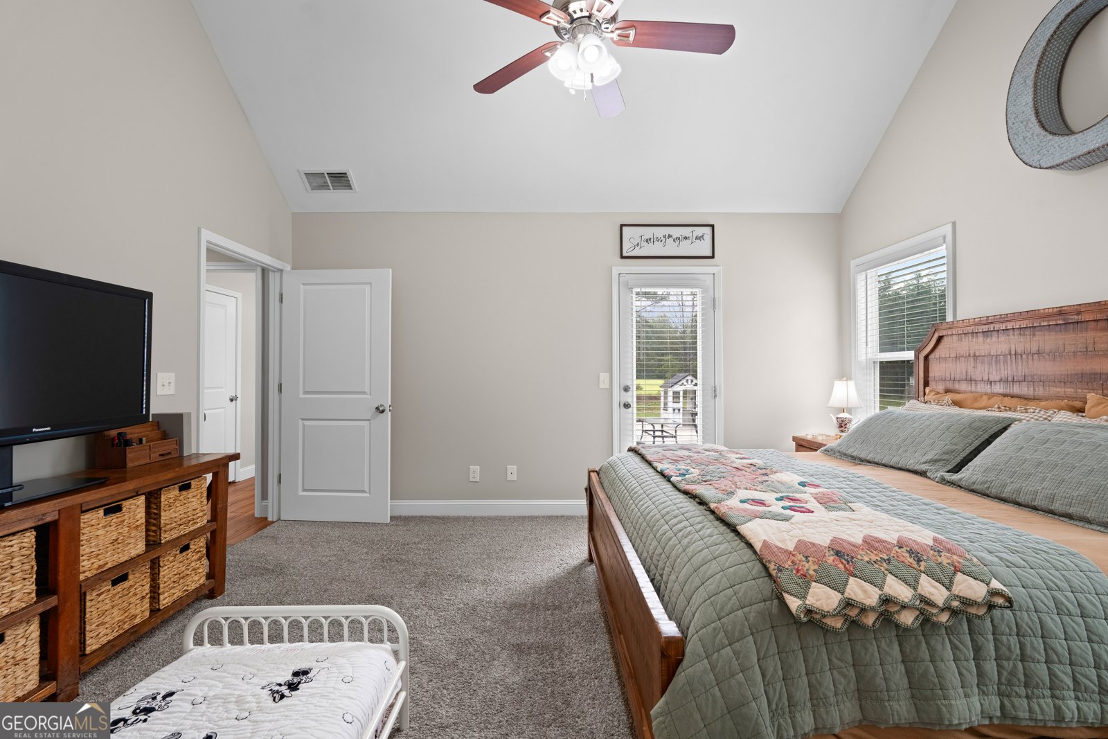 234 Emmett Young Road Grantville - Photo 25