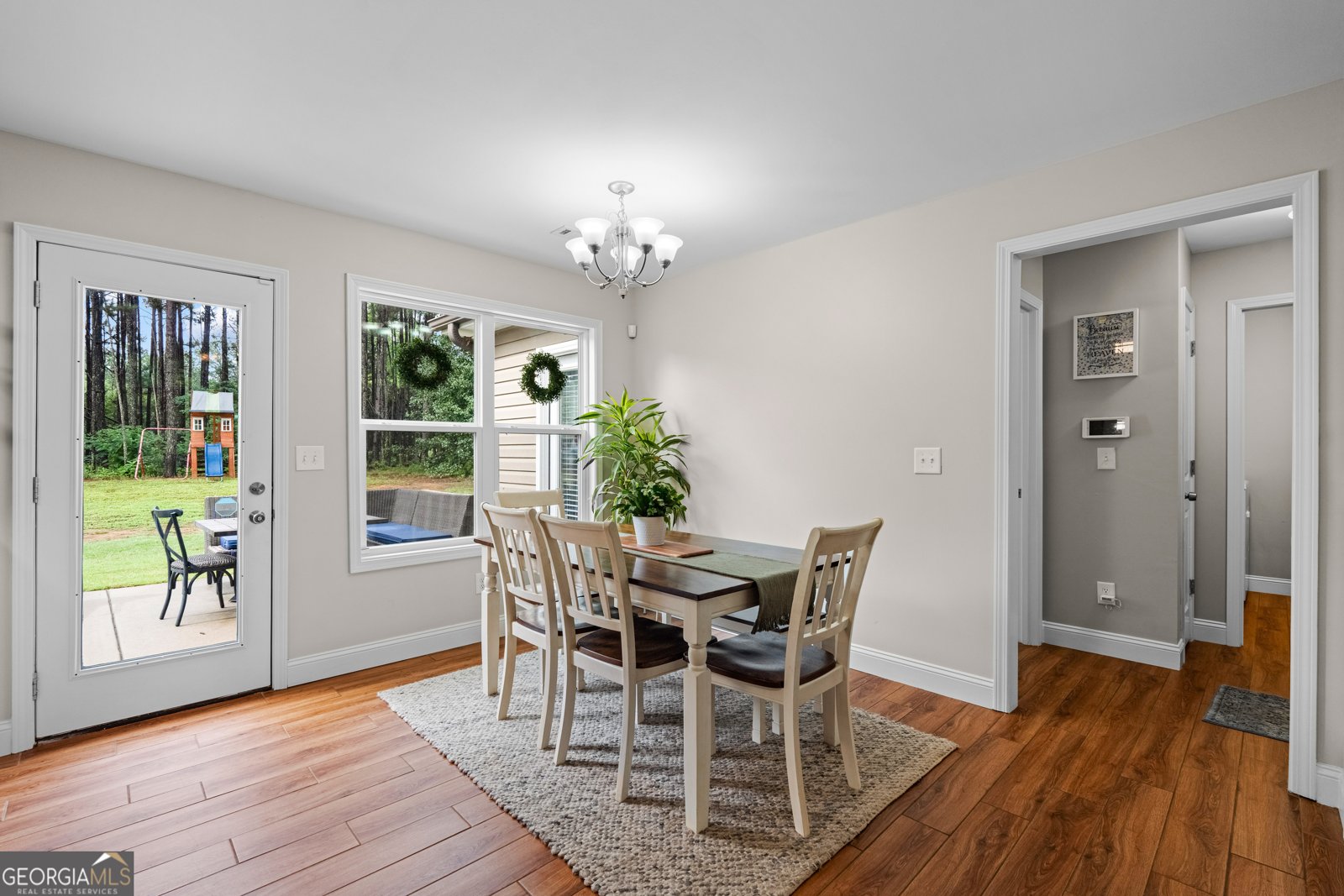 234 Emmett Young Road Grantville - Photo 26