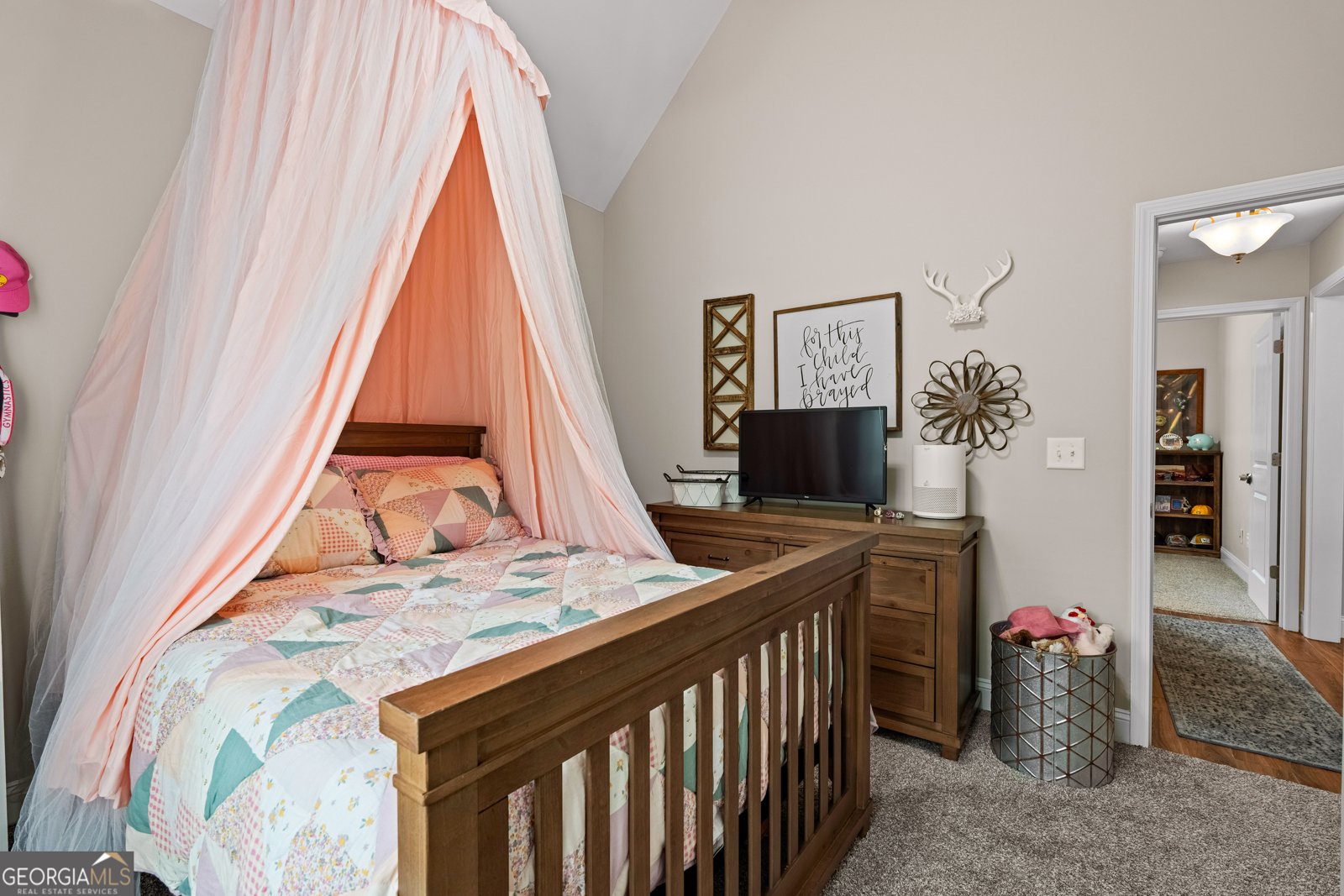 234 Emmett Young Road Grantville - Photo 29