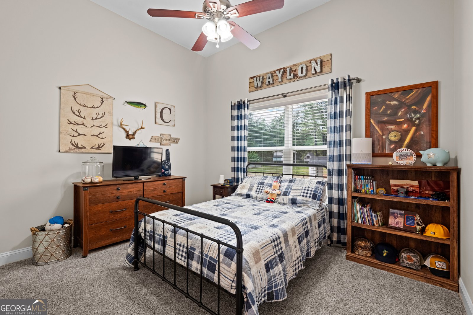 234 Emmett Young Road Grantville - Photo 31