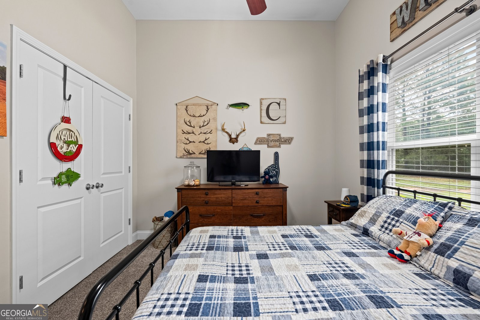 234 Emmett Young Road Grantville - Photo 32
