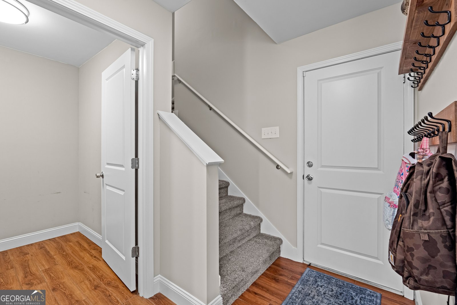 234 Emmett Young Road Grantville - Photo 34