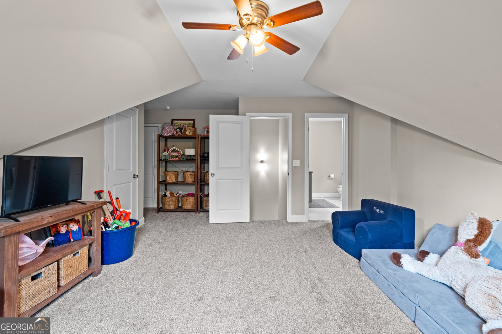 234 Emmett Young Road Grantville - Photo 36