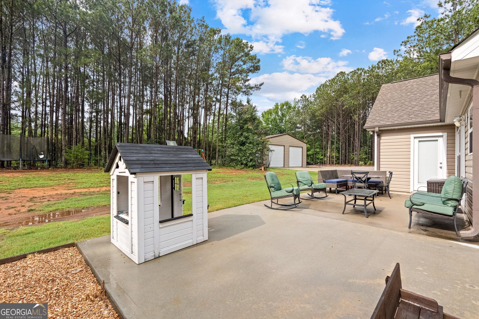 234 Emmett Young Road Grantville - Photo 42