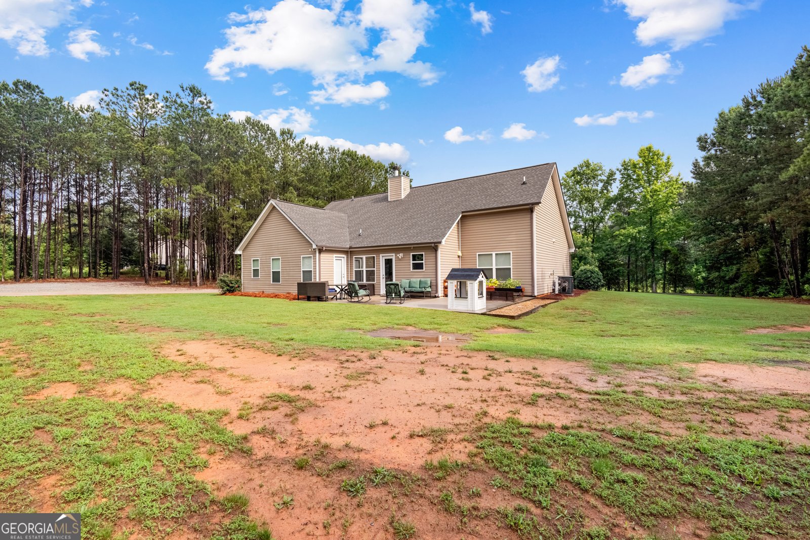 234 Emmett Young Road Grantville - Photo 44