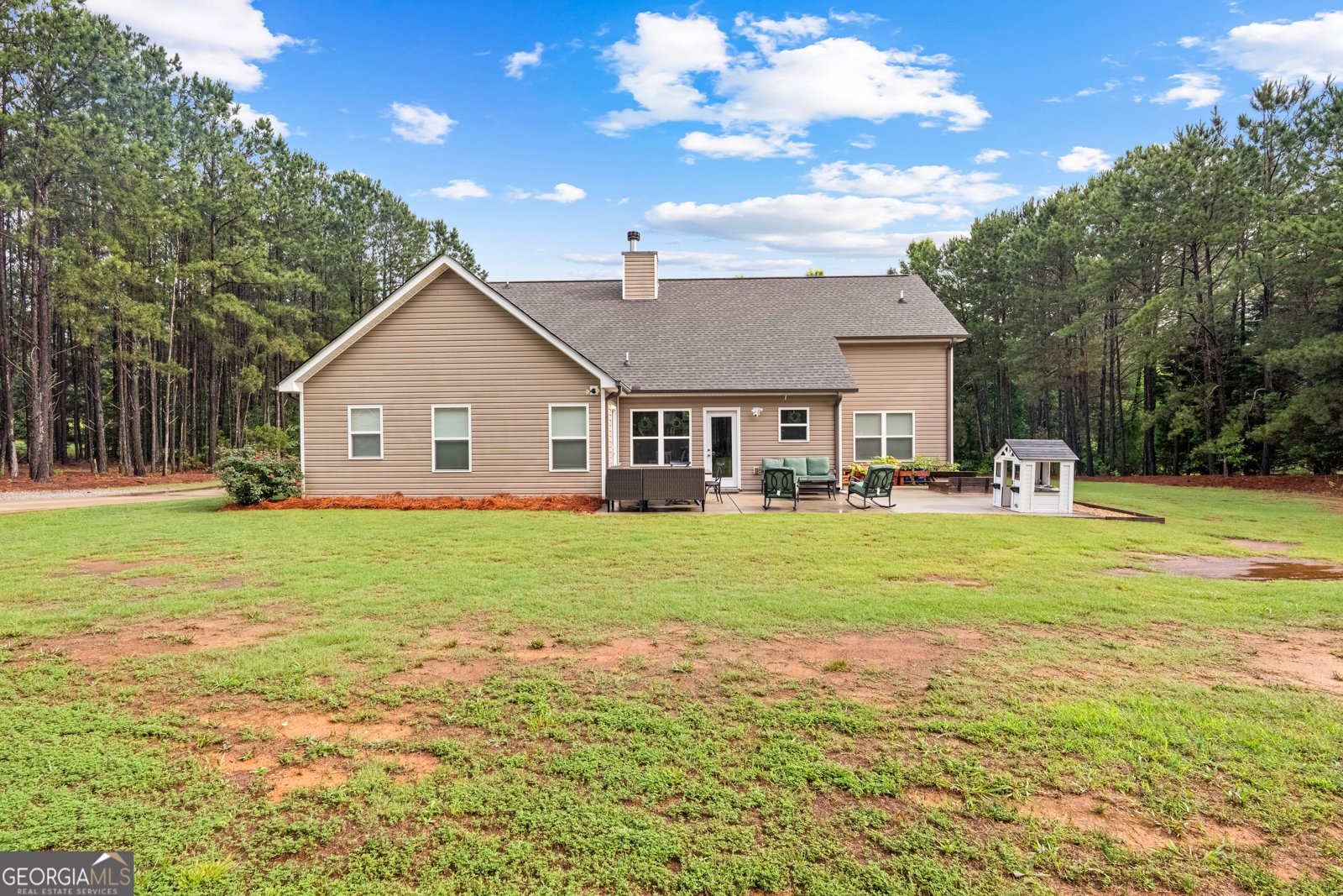 234 Emmett Young Road Grantville - Photo 46